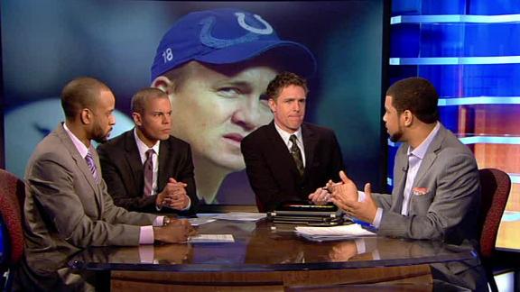 Video - Do You Still Want Peyton Manning?