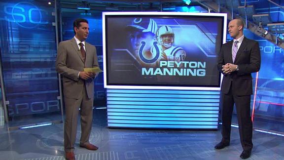 Video - Peyton Manning Best Fit