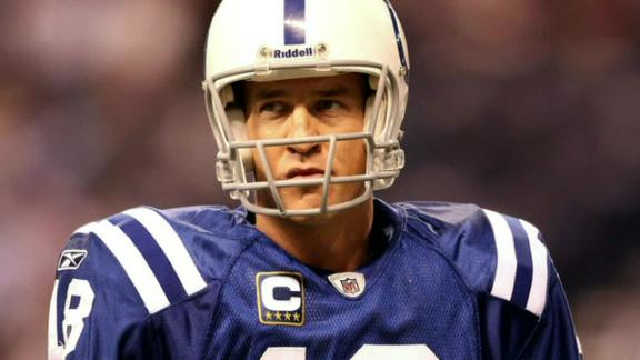 Video - Secrecy Surrounding Peyton