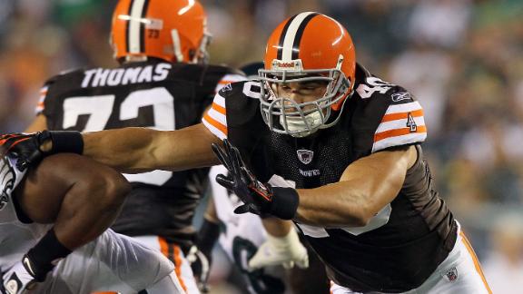 Video - Top Unrestricted Free Agent Running Backs