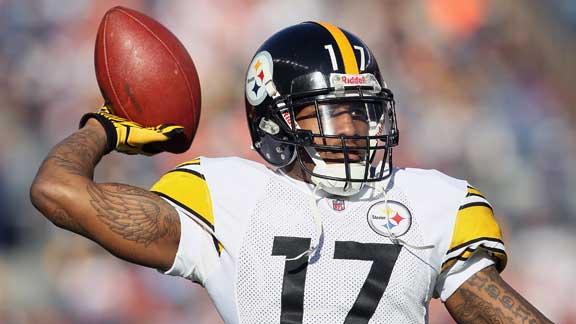 Video - Most Intriguing Restricted Free Agent