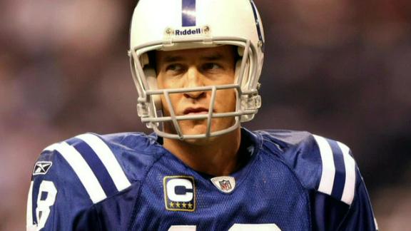 Video - How To Tell If Peyton Is 100% Healthy