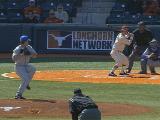 Baseball drops series finale against Duke