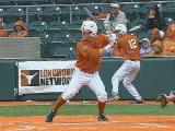 Baseball sweeps doubleheader versus Duke