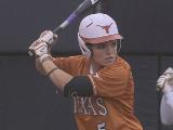 Softball downs Pitt 7-2