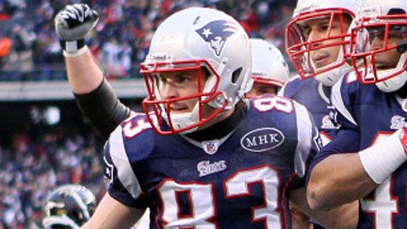Video - How Important Is Welker?