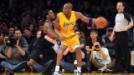 Kobe Bryant anot� 28 puntos, Andrew Bynum contribuy� 14 puntos y recuper� 19 rebotes