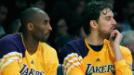A pesar de la incertidumbre sobre el futuro de Pau, los Lakers buscan mejorar. 