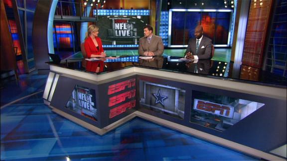 Video - Leadership An Issue For Cowboys?