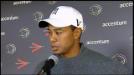 Tiger Ready For Match Play
