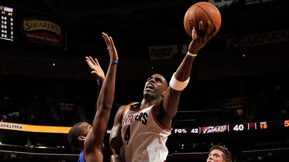 Video - Cavaliers Rally Late To Drop Pistons