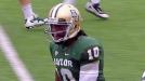 RG3 Moves Up Pro Day