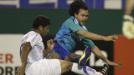 Pese a ofrecer un mejor rostro, el Guadalajara se descompuso en la recta final del partido ante V�lez Sarsfield en choque del Grupo 7 de la Copa Libertadores.