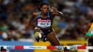 Video - Lashinda Demus: Hurdling Toward Victory