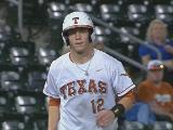 Baseball falls 7-5 to UT Arlington
