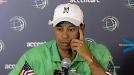 Woods Rallies To Win