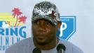 Ryan Howard Feeling Good