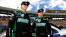 Video - Trevor And Ricky On The Thunderbirds