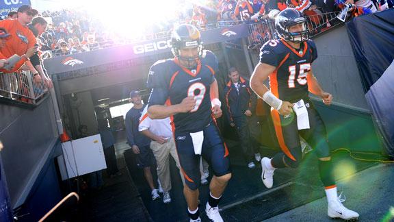 Video - Quinn Critical Of Tim Tebow