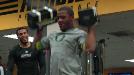 James Combine Prep