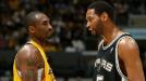 Horry: 'Kobe is Hardest Working Player'