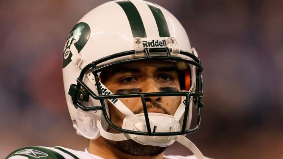 Video - Fixing The Jets