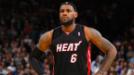 LeBron Vs. Lin