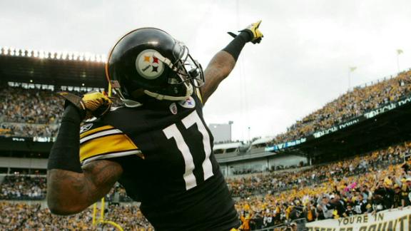 Video - Mike Wallace Update