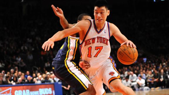 Video - Lin's Top Plays