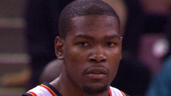 First Half Recap