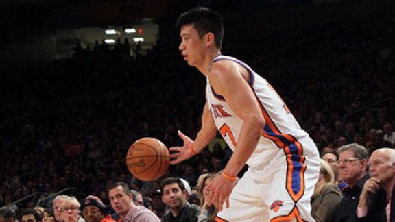 Video - Did The Heat Expose Jeremy Lin?