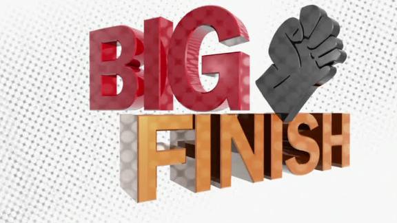 Video - PTI Big Finish