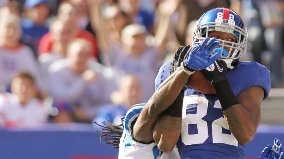 Video - Hot Button: Giants' Offseason Questions
