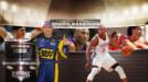 Video - Cross-Sport Power Rankings: Matt Kenseth motors to Top of the Rankings