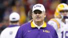Video - LSU spring practice preview