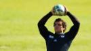 El hooker de Los Pumas, Agustin Creevy, dialog� en exclusiva de su papel en Montpellier, del t�tulo con Pampas y de la importancia de crecer en el Rugby Championship.