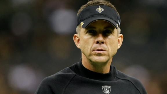 Sean Payton, Mickey Loomis of New Orleans Saints apologize for ...
