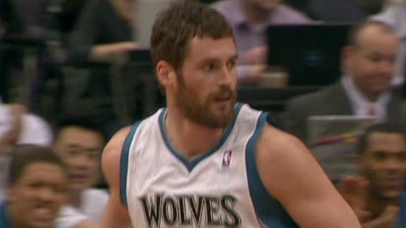 Video - Love, Wolves Cruise