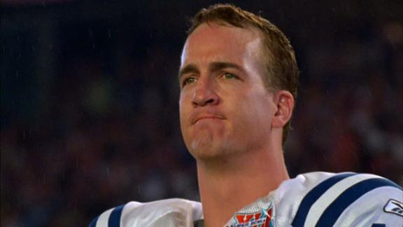 PEYTON MANNING's exit from Indianapolis Colts means city loses the ...
