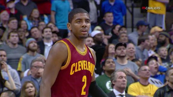 Video - Cavs 6-Game Slide Over