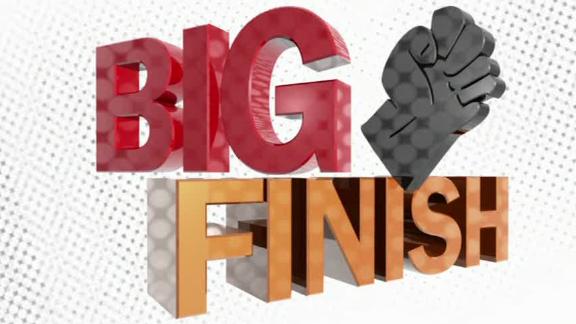 Video - PTI Big Finish March 8th