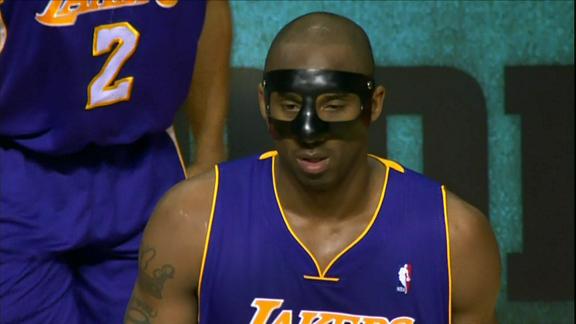 Video - W2W4: Lakers-Timberwolves