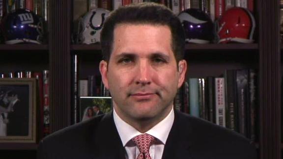 Video - Chiefs Viable Option For Manning