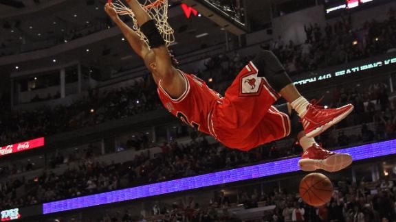 W2W4: Bulls-Heat - Chicago Bulls Blog - ESPN Chicago
