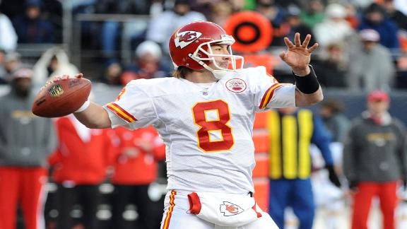 Video - Sources:  Orton Headed to Cowboys
