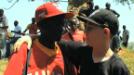 Video - Little Leaguers Form Friendship