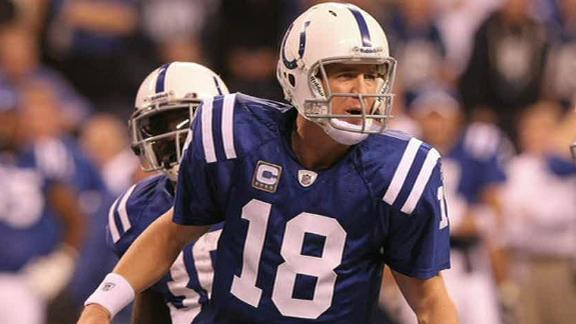 Video - NFL Awaits Manning Decision