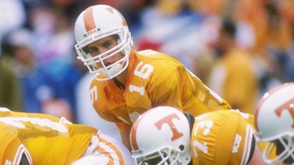 Video - Schaap Talk: Peyton Back In Tennessee?