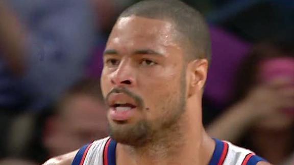 Video - Knicks 2-0 Under Coach Woodson
