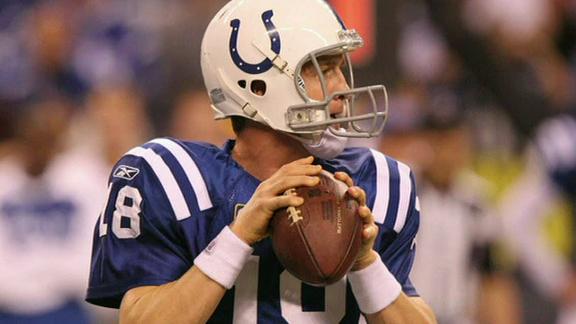Video - Peyton Manning Latest